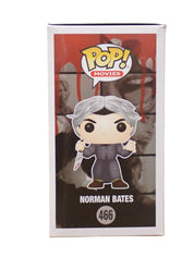 Norman Bates - POP! #466