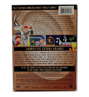 Looney Tunes Golden Collection Vol 1 - DVD (Pre-Owned)