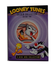 Looney Tunes Golden Collection Vol 2 - DVD (Pre-Owned)