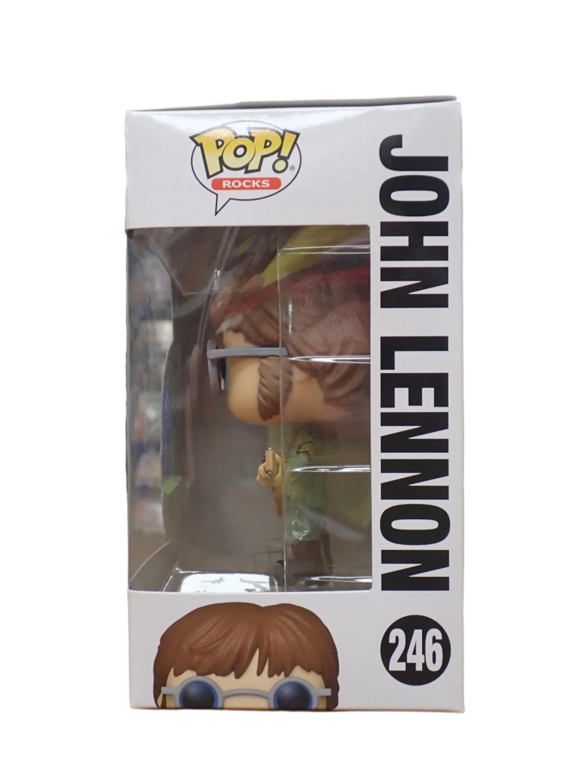 John Lennon - POP! #246