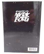 Grave Matters - Mörk Borg [PRE-OWNED]