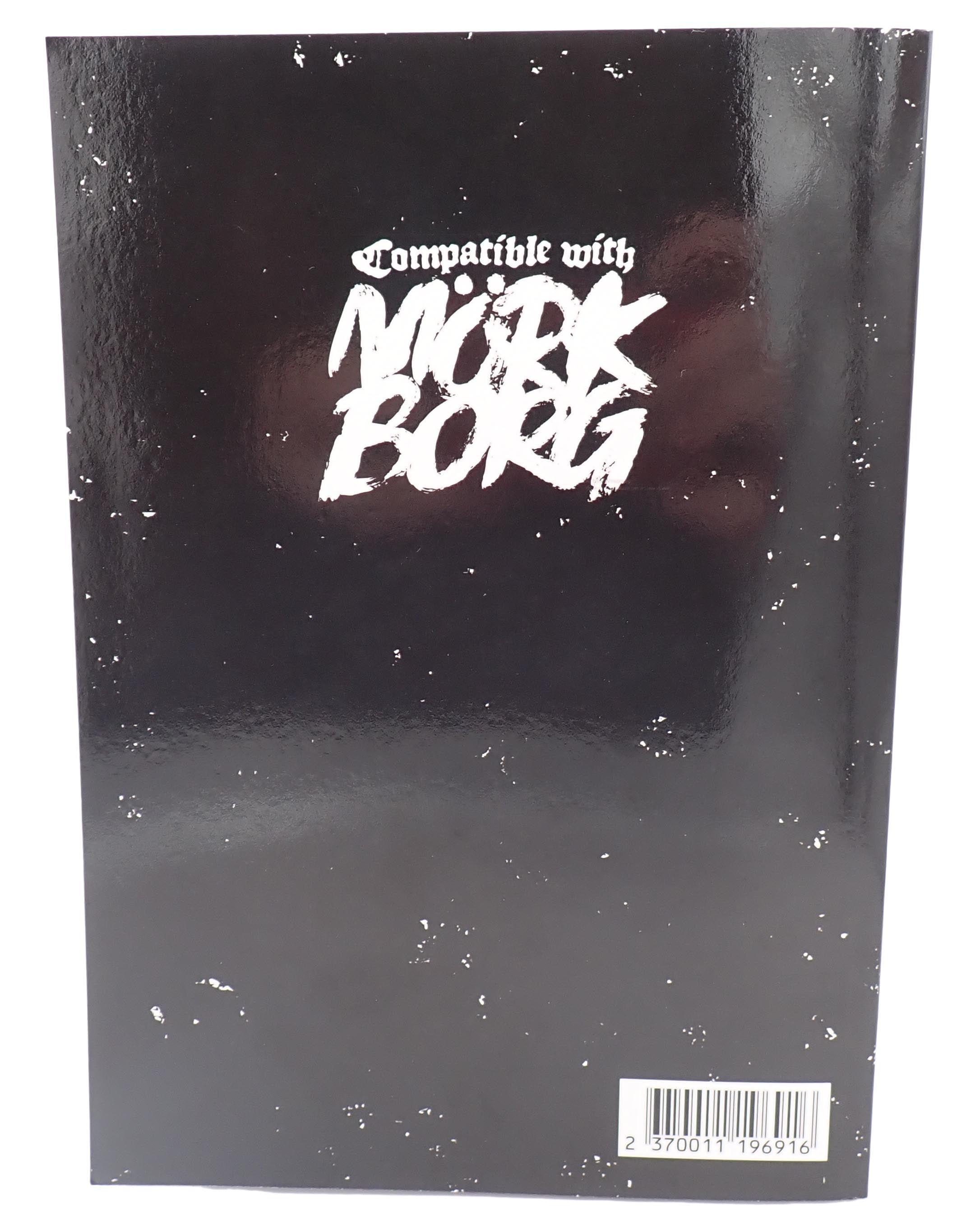 Grave Matters - Mörk Borg [PRE-OWNED]