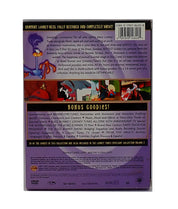 Looney Tunes Golden Collection Vol 2 - DVD (Pre-Owned)
