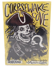 Corpsewake Cove - Mörk Borg [PRE-OWNED]