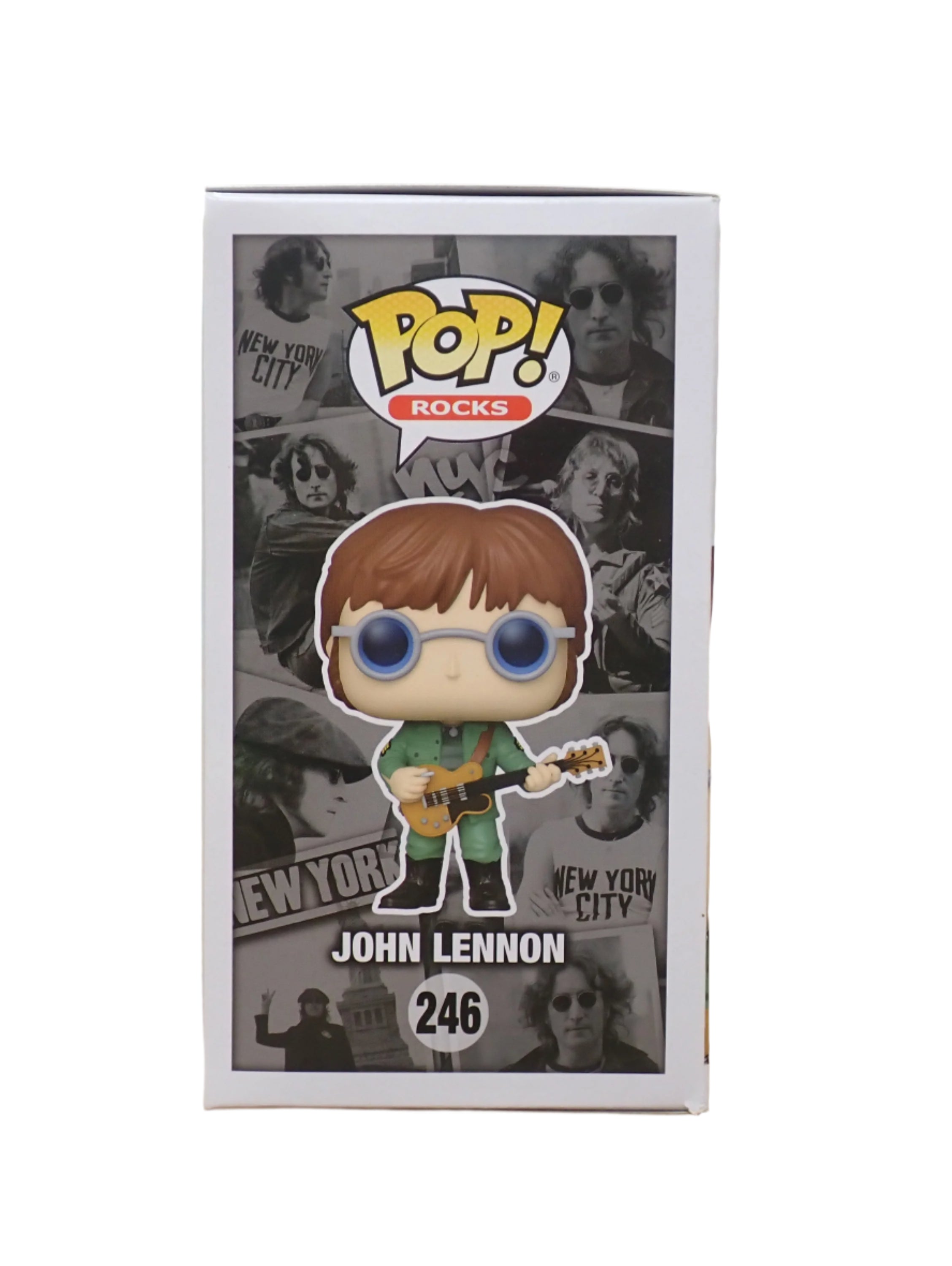 John Lennon - POP! #246