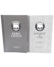 Rebel Crown + Serpent & Oak Supplement [PRE-OWNED]