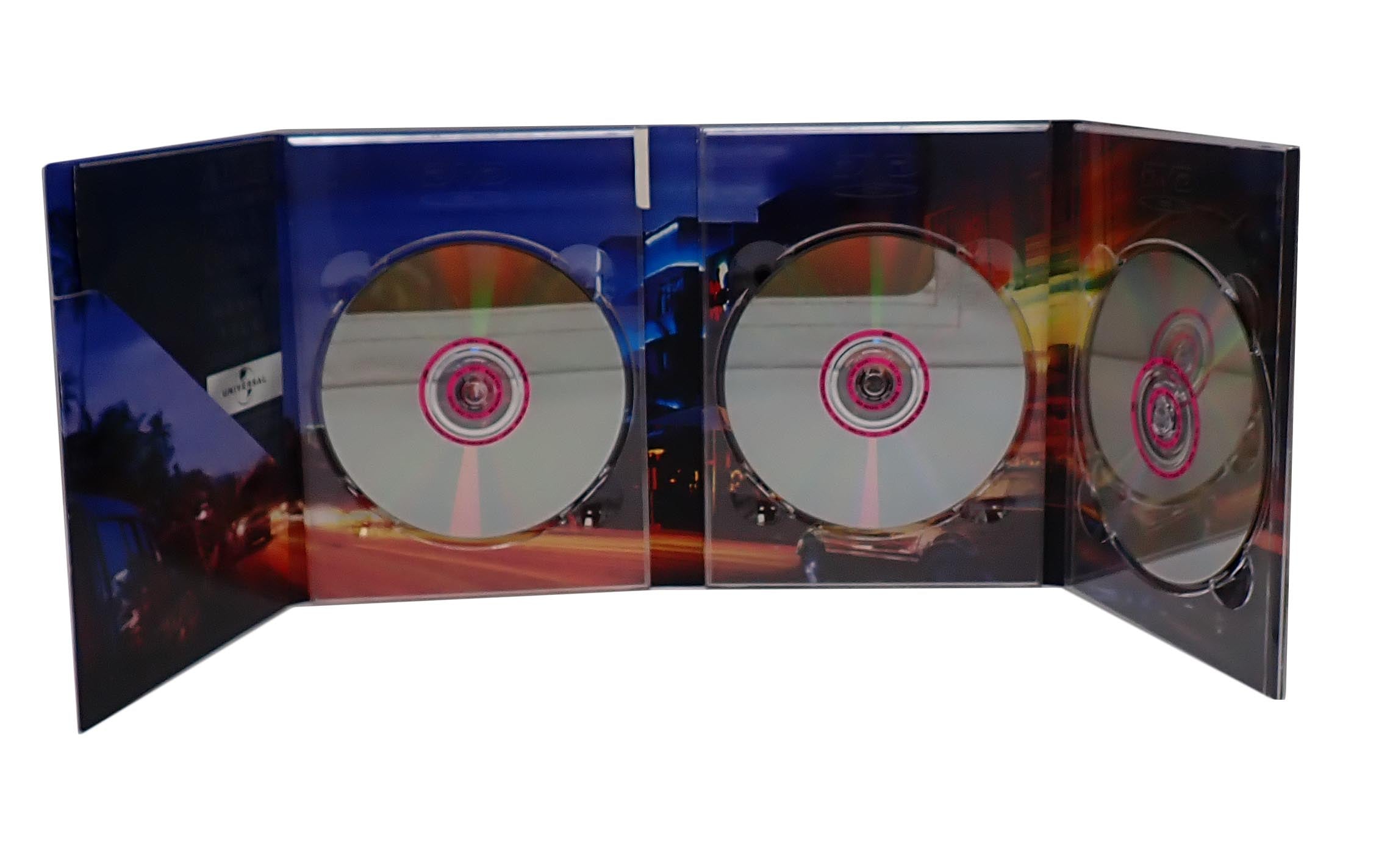 Miami Vice Season 1 - DVD (Pre-Owned)