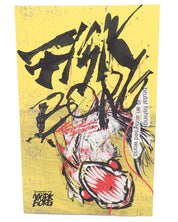Fisk Borg - Mörk Borg [PRE-OWNED]