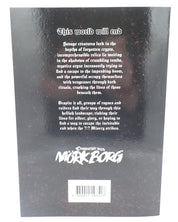 Glimpses of a Dying World - Mörk Borg [PRE-OWNED]