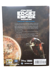Star Wars: Edge of the Empire RPG (USED)