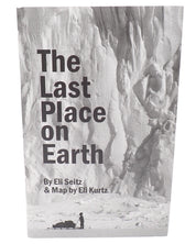 The Last Place on Earth - Kickstarter Exclusive [PRE-OWNED]