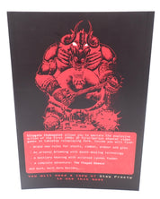 Stay Frosty + Slipgate Chokepoint Supplement [PRE-OWNED]