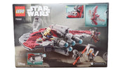 LEGO Star Wars: Ahsoka Tano's T-6 Jedi Shuttle (75362)
