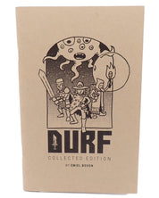 DURF Collected Edition [PRE-OWNED]