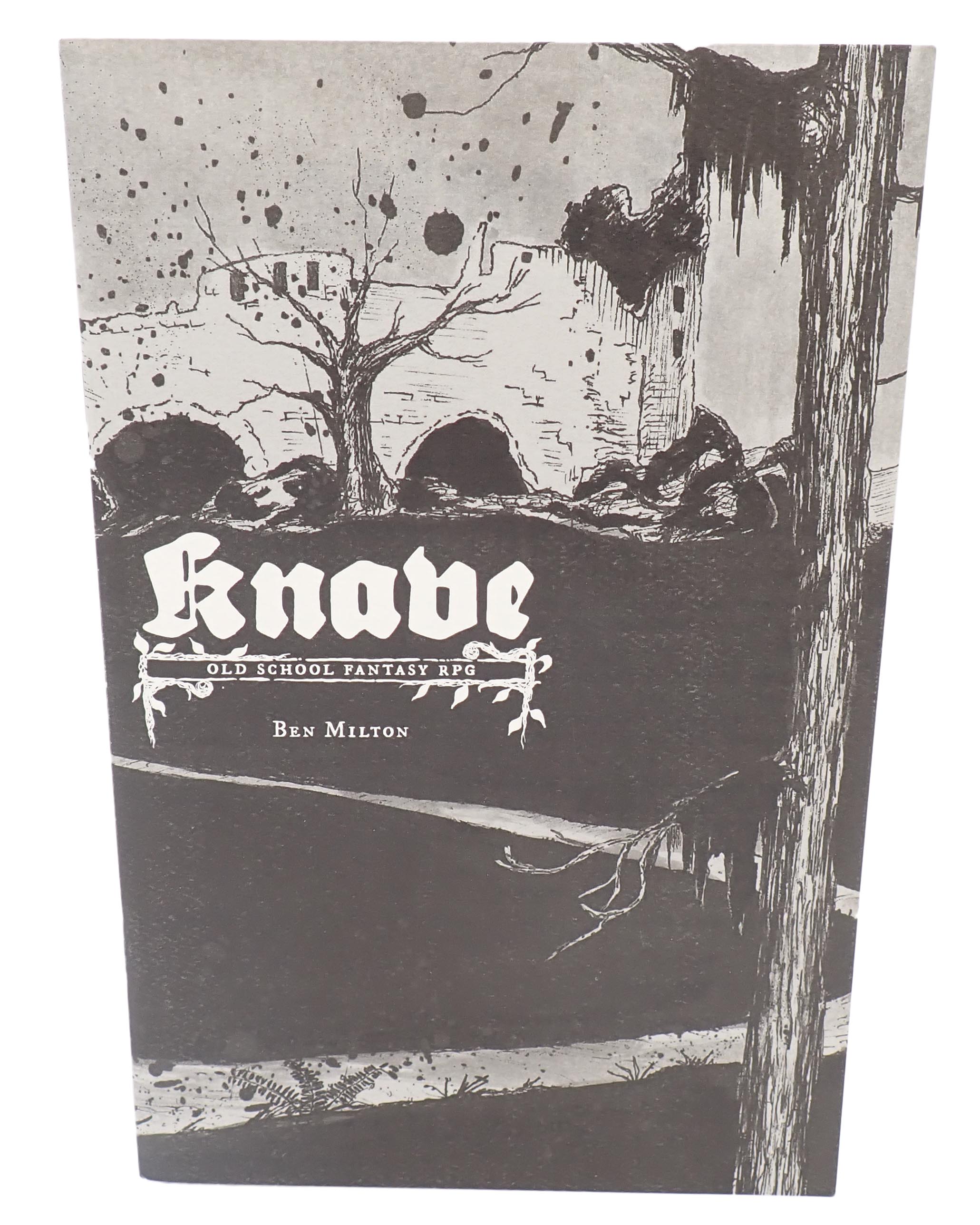 Knave (Standard Edition) [PRE-OWNED]