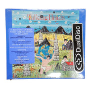 Talking Heads - Little Creatures CD