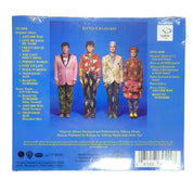 Talking Heads - Little Creatures CD