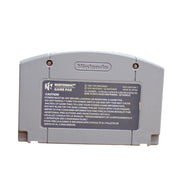 Rampage World Tour - N64