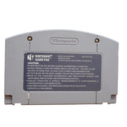 Star Wars: Shadows of the Empire [Loose] - N64