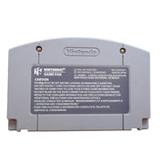 Command & Conquer - N64