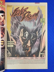 The Uncanny X-Men #251 (1989) - FN/VF