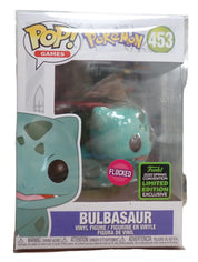 Bulbasaur - POP! #453