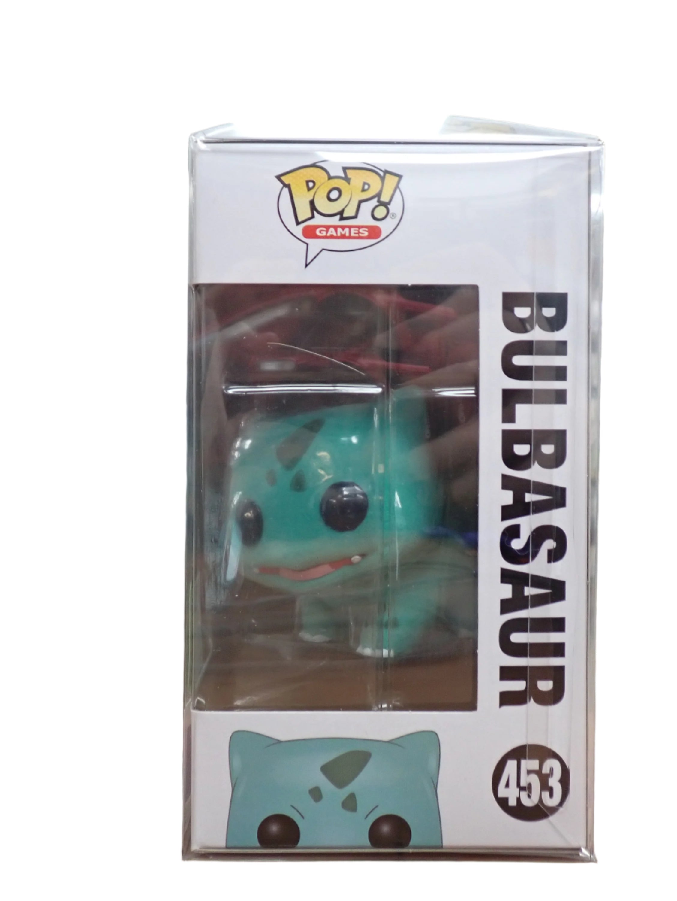 Bulbasaur - POP! #453