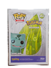 Bulbasaur - POP! #453