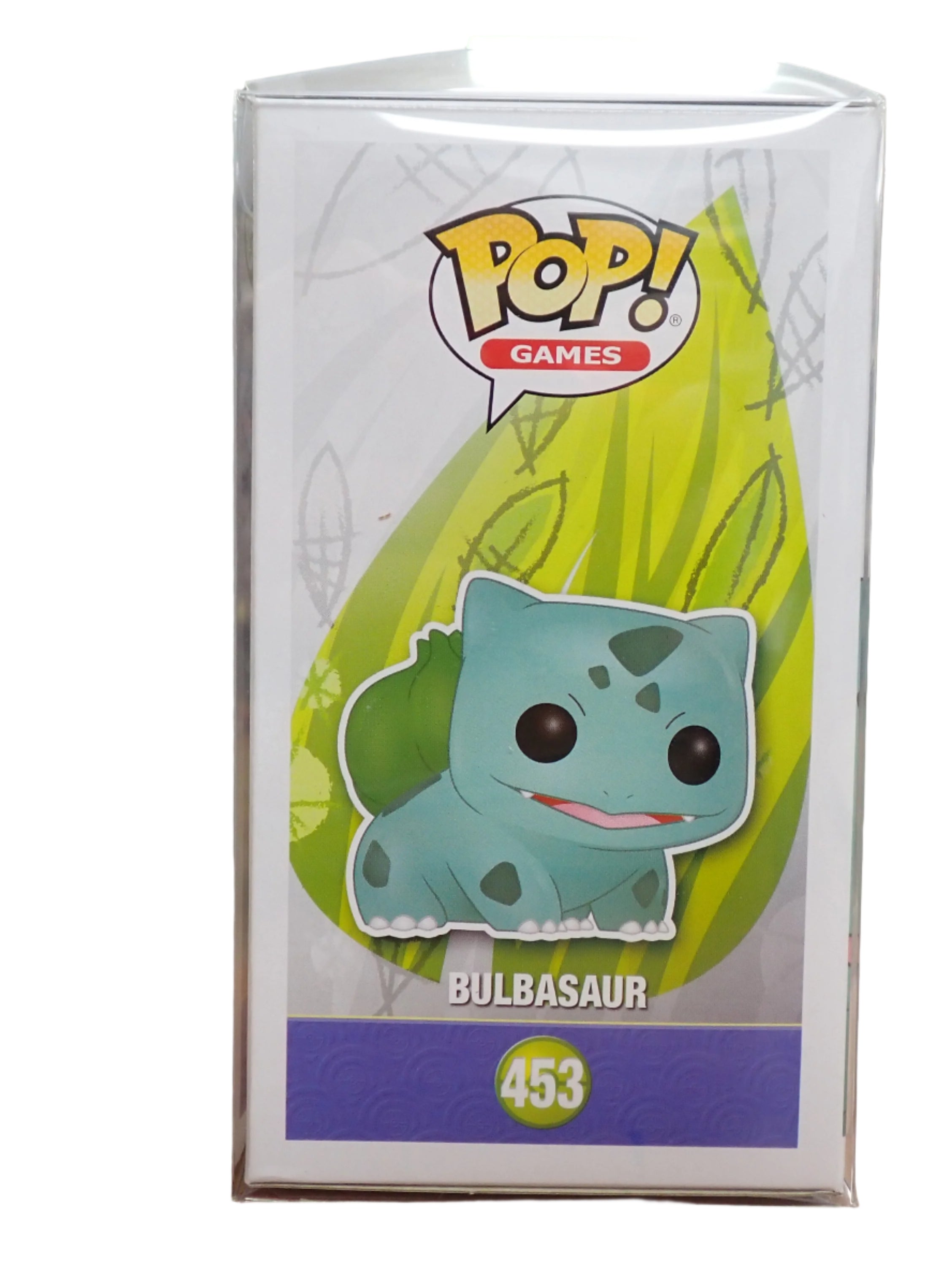 Bulbasaur - POP! #453