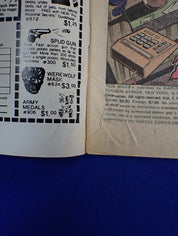 Iron Man #128 (1979) - VG/FN