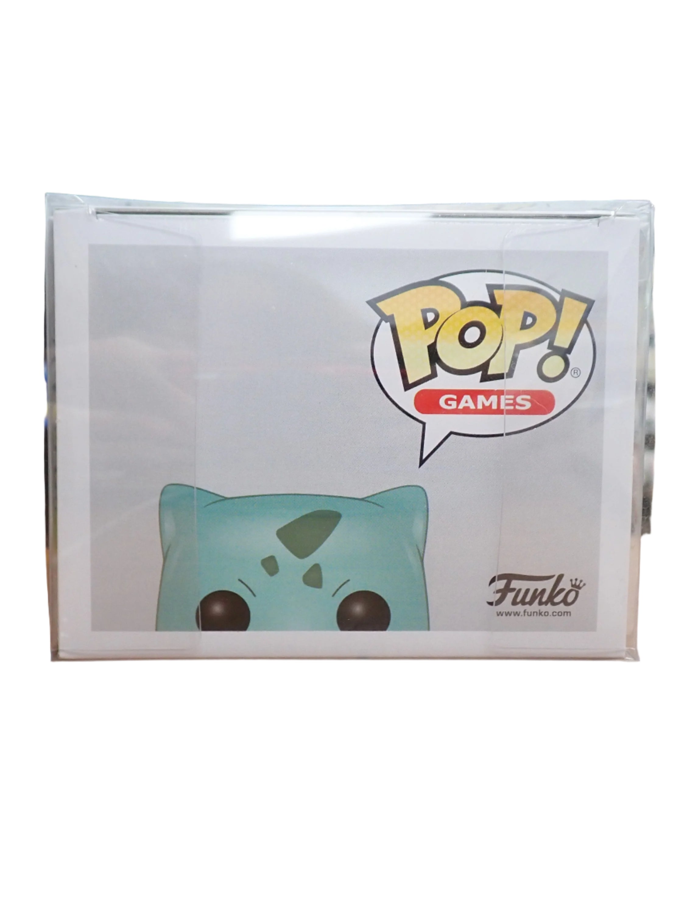 Bulbasaur - POP! #453