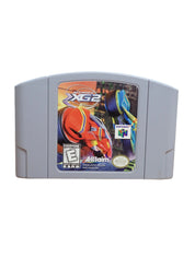 Extreme G XG2 - N64