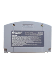 Extreme G XG2 - N64