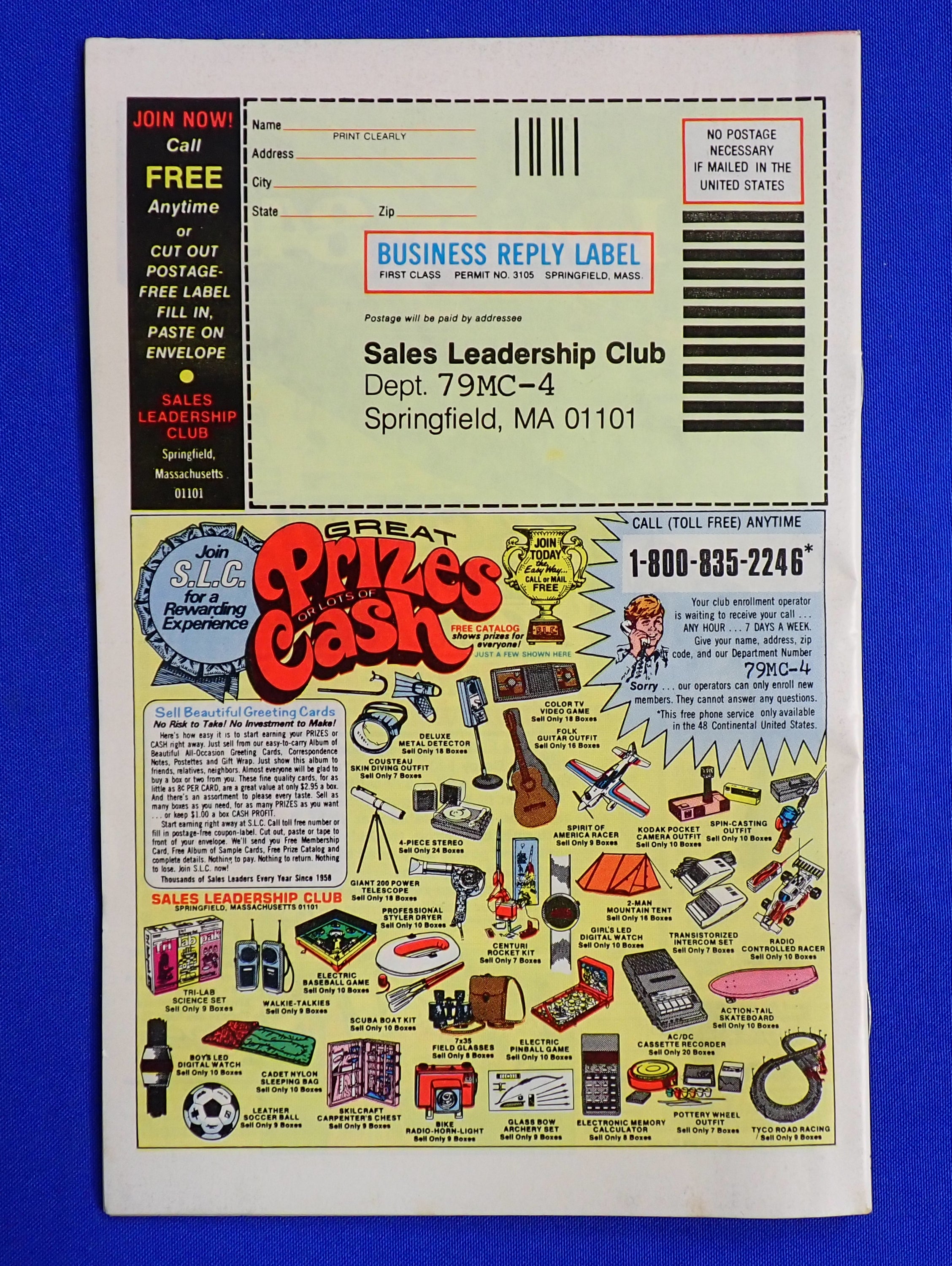 The Amazing Spider Man #194 (1979) - FN - 1st app. Black Cat