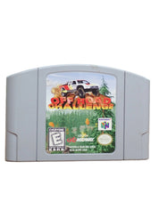 Offroad Challenge - N64