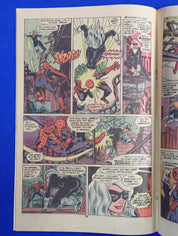 The Amazing Spider Man #194 (1979) - FN - 1st app. Black Cat