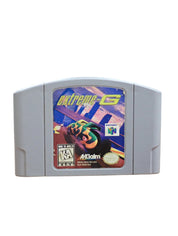 Extreme G - N64
