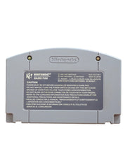 Extreme G - N64