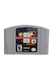 Namco Musuem - N64