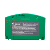 Battle Tanx: Global Assault - N64