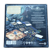 Monster Hunter World: The Board Game - Wildspire Waste + Ancient Forest