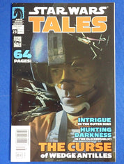 Star Wars Tales #23 (2005) - 6.5 FN+