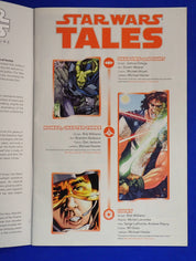 Star Wars Tales #23 (2005) - 6.5 FN+