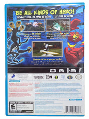 Ben 10 Omniverse - Wii U