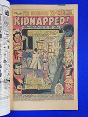 The Uncanny X-Men #145 (1981) - 7.0 FN/VF