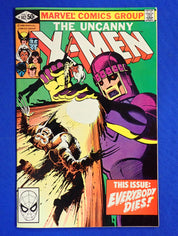 The Uncanny X-Men #142 (1981) - 8.0 VF
