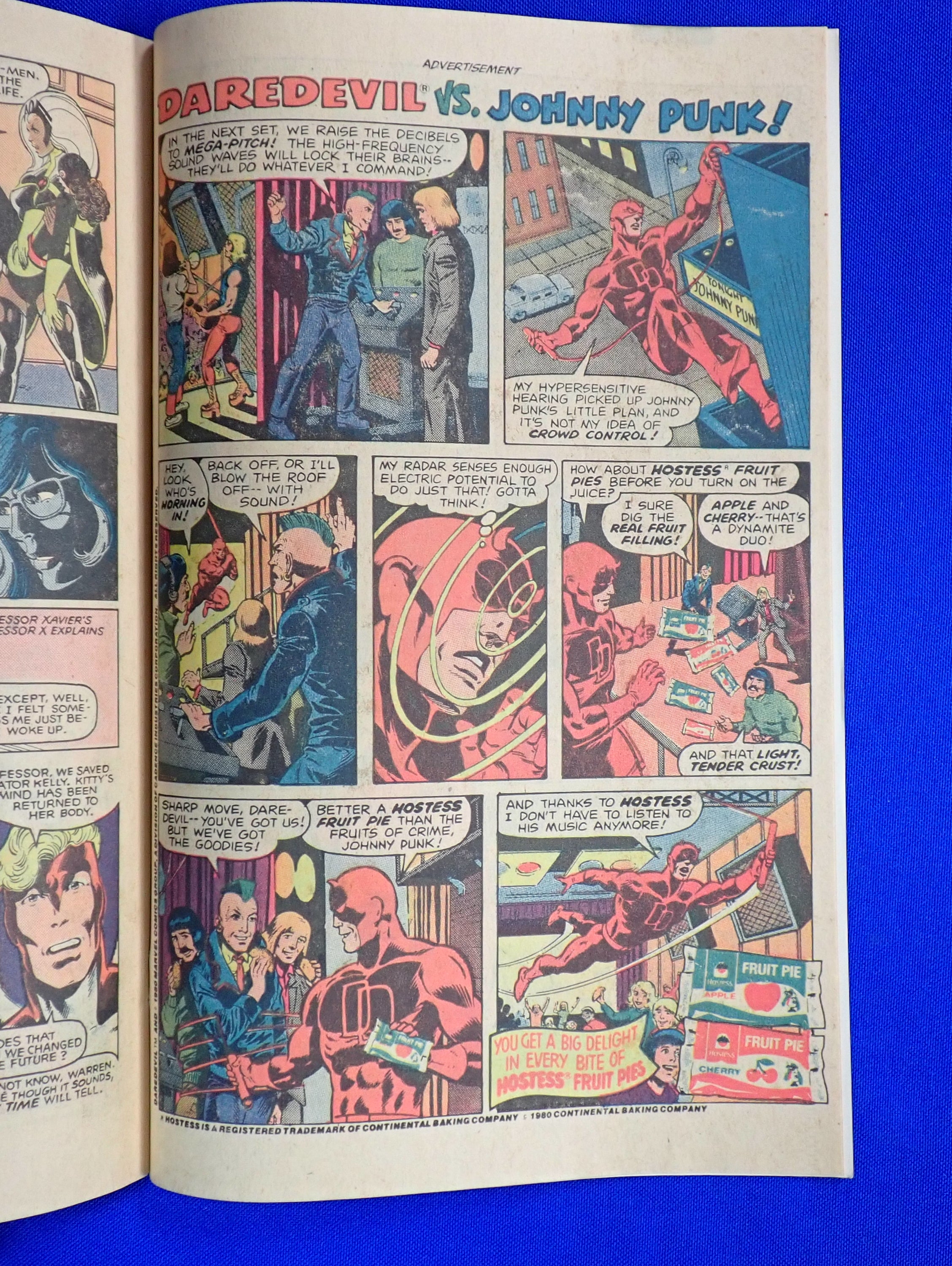 The Uncanny X-Men #142 (1981) - 8.0 VF