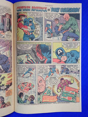 The Uncanny X-Men #141 (1981) - 7.0/7.5 FN/VF