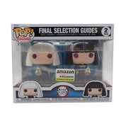 Final Selection Guides - POP! 2-Pack [Pre-Owned]
