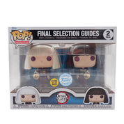 Final Selection Guides - POP! 2-Pack [Pre-Owned]